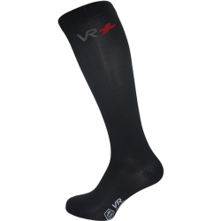 Sub Sports Elite RX Recovery Compression Socks Black Reduces Fatigue Cramps